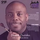 Retro Replay: Damien Crutcher
