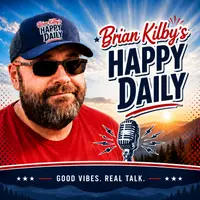 Brian Kilby's Happy Daily
