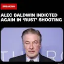 BREAKING: Alec Baldwin indicted in fatal ‘Rust’ shooting