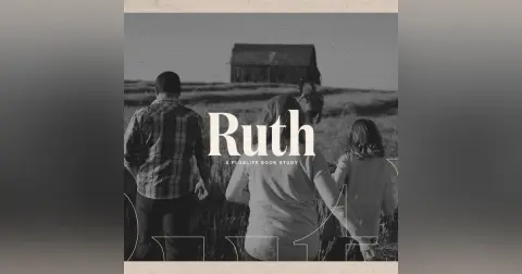 Ruth | Persuasion