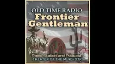 FRONTIER GENTLEMAN (PILOT)