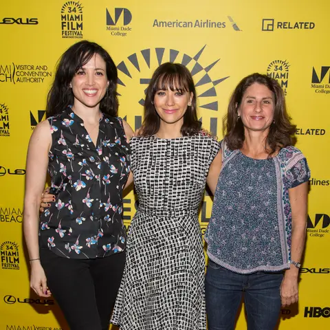 PN 46: Rashida Jones, Jill Bauer & Ronna Gradus on "Hot Girls Wanted"