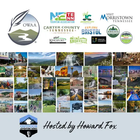Discover Gems in Northeast Tennessee: Reflections from the OWAA Inaugural Field Fest 2024