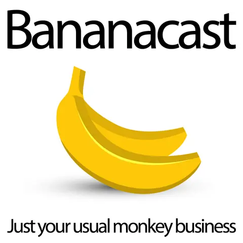 no save bananas!