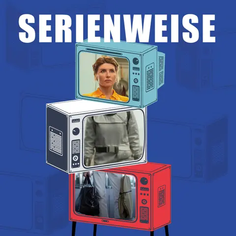 "Silo", "The Day of the Jackal" und "Bad Sisters"