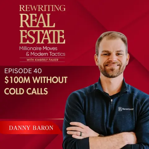 The 10% Rule: How to Grow a Real Estate Business Without Cold Calling