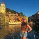 ITALY! Part 2: Cinque Terre