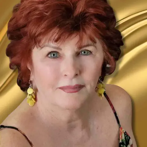 531 | Helping Women Be Successful BEFORE Retirement! - Interview - Terri Banner Fitzsimmons