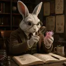 Listener Rabbit Hole: The Squishy Toys