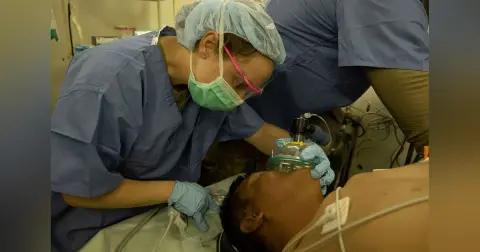 Basic Anesthetic Drugs: Maintenance & Emergence