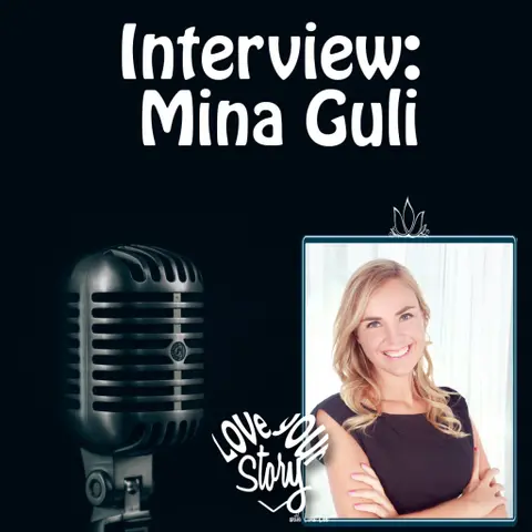 Episode 58 Interview with Mina Guli – 7 Deserts Run and the 6 Rivers Run