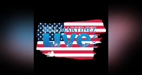 The Bill Martinez Show 09 02 26