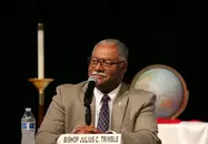 Fully Relying on God: Encouragement and Insights from Bishop Julius C. Trimble