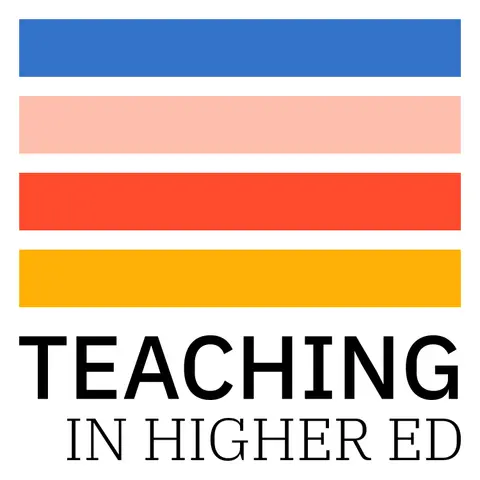 Choosing Metaphors and Changing Minds, with Gardner Campbell