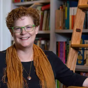 Pamela Toler Profile Photo