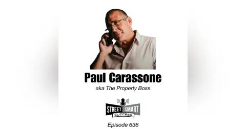 636: The Price You Pay For The Asset Is Everything