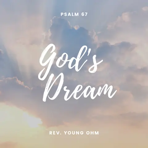 God’s Dream