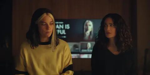 Black Mirror Season 6 Ep 1 Review: 'Joan Is Awful' - A Meta Trip into Streaming Hell