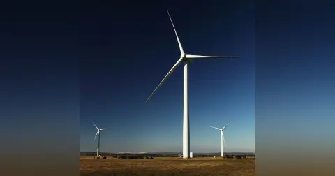 Audio Article: A new method boosts wind farms’ energy output, without new equipment