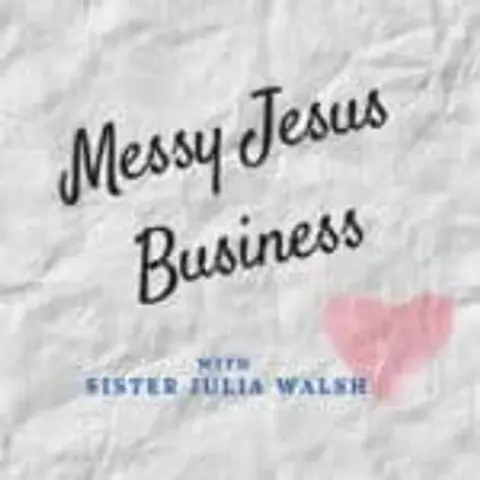 Jessica Mesman: Church as muse
