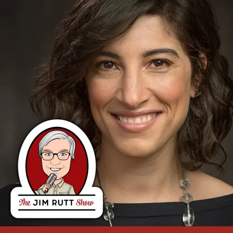 EP81 Renée DiResta on Social Media Warfare
