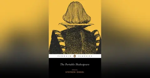 771 Shakespeare and the Generation of Genius - The Role of Performing Arts in education (with Robin Lithgow) - RECLAIMED