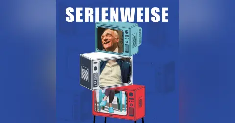 Die besten Serien des ersten Quartals 2025 mit einem "Adolescence" Deep Dive