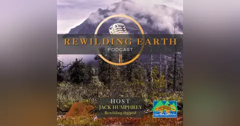 Episode 136: How To Save Greater Yellowstone From Runaway Sprawl