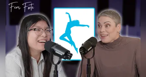 Redefining Performance: Dance, Choreography, and Neurodiversity with Courtney Allyson Mills