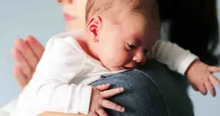 Laryngomalacia