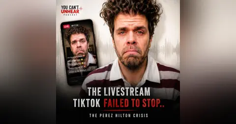 Millions Watched His Breakdown Live.. What Happened to PEREZ HILTON?