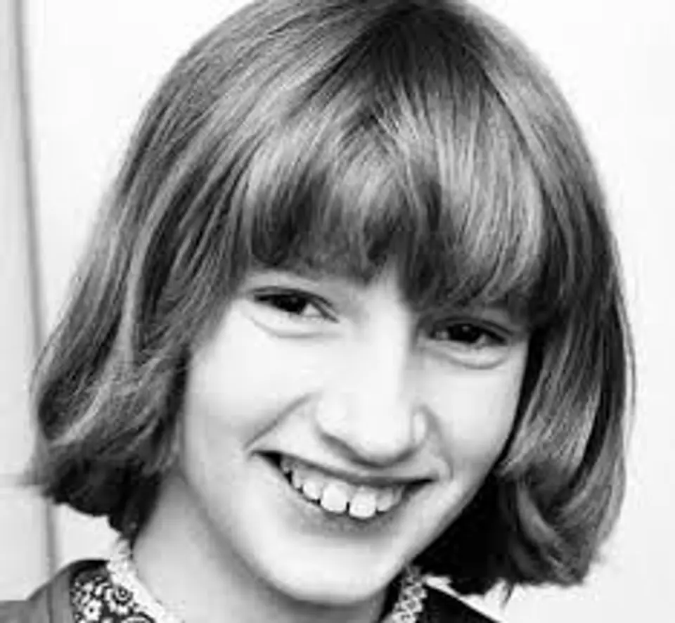 janet hodgson
