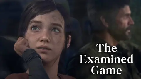 The Examined Game Trailer