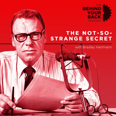 230 :: The Strangest Secret in Sales