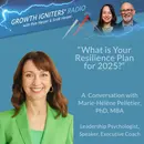 What is Your Resilience Plan for 2025?