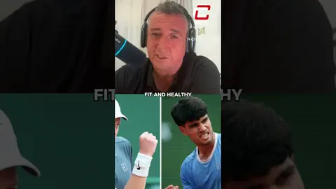 Is Zverev Part Of The NEW BIG 3? 🏆🇩🇪