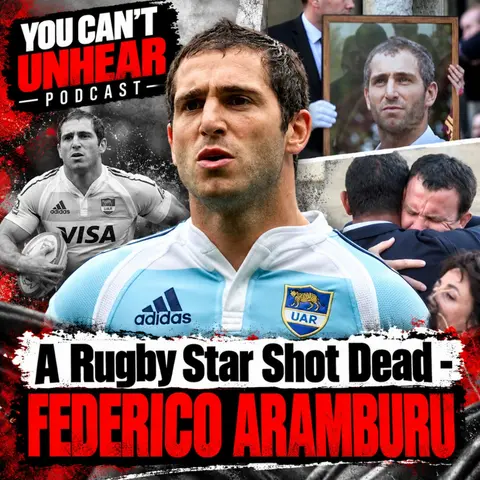 A Rugby Star Shot Dead in Paris: The Final Verdict in the FEDERICO ARAMBURU Case
