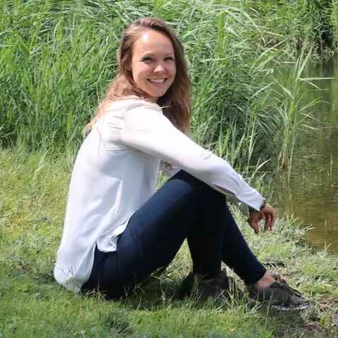 You Are Not Alone. Learning as You Go (Lifeyana & Melanie Wienhoven)