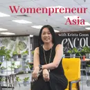 From Nail Art to Online Nail Academy: Systems-Building with Jessica Choong