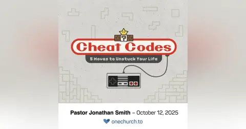 Cheat Codes (wk1)