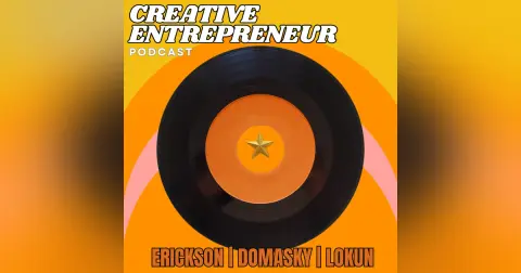 Building A Business After Failure With Dominick Domasky of Media Champs Publishing