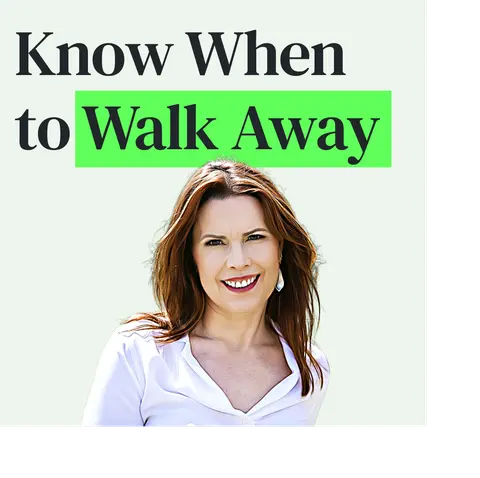 Making Smarter Decisions and Knowing When to Walk Away with Annie Duke