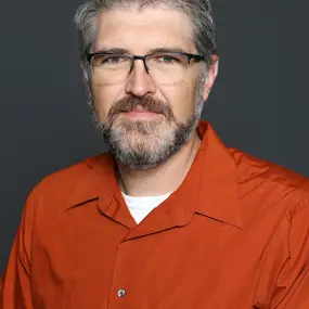 Kevin Floyd, PhD. Profile Photo