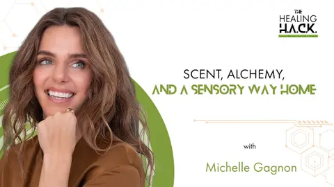 Bio Alchemist, Natural Perfumer, Aromatic Designer, Scent Therapist