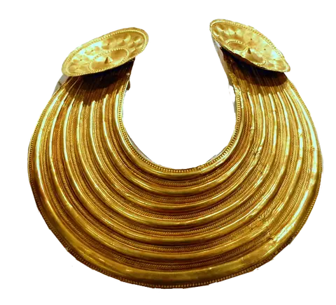 S5E16: Brian O'Sullivan - Imagining Iron Age Ireland…from New Zealand