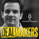 Alex Haro On Raising Over $100 Million To Enable Standard Bluetooth Devices To Communicate Directly With Satellites From Anywhere On Earth