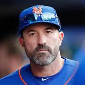 Mickey Callaway Profile Photo