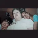 Los pies de tela de mi  Abuela