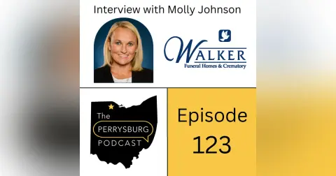 Interview with Molly Johnson, Funeral Director at Witzler-Shank-Walker Funeral Home