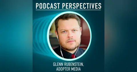 Glenn Rubenstein on the AMP Accords